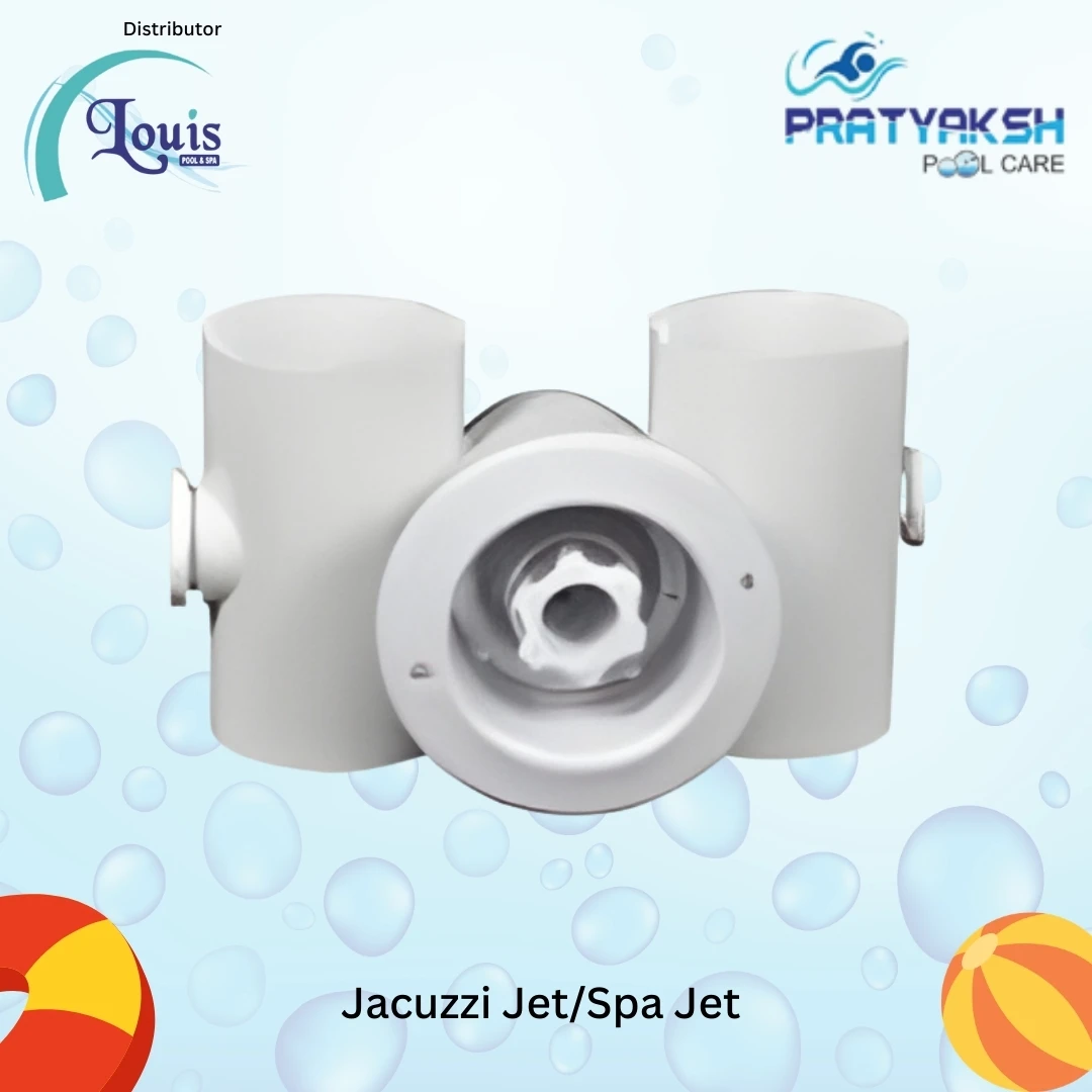 Jacuzzi Jet/Spa Jet