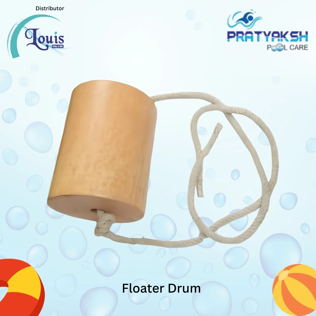 Floater Drum