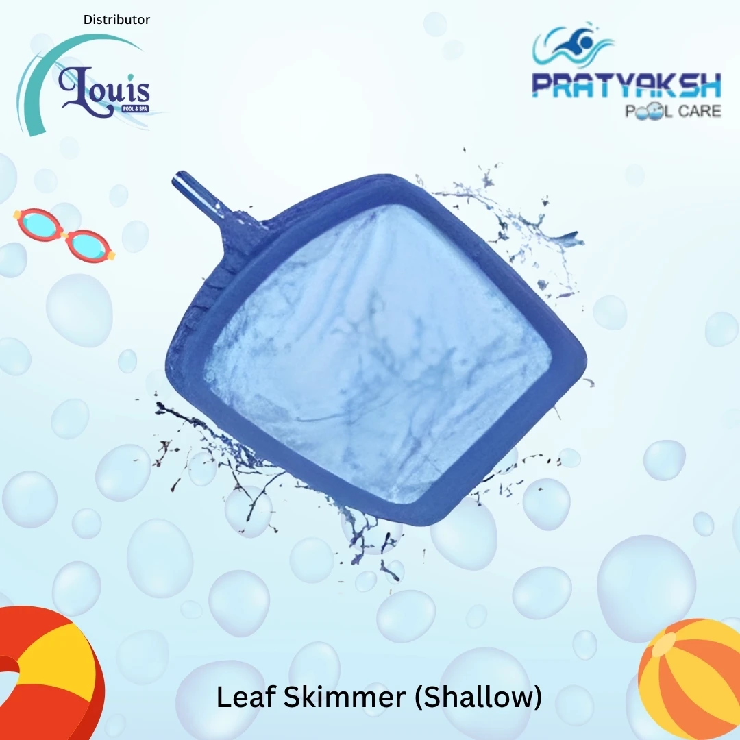 Leaf Skimmer(Shallow)