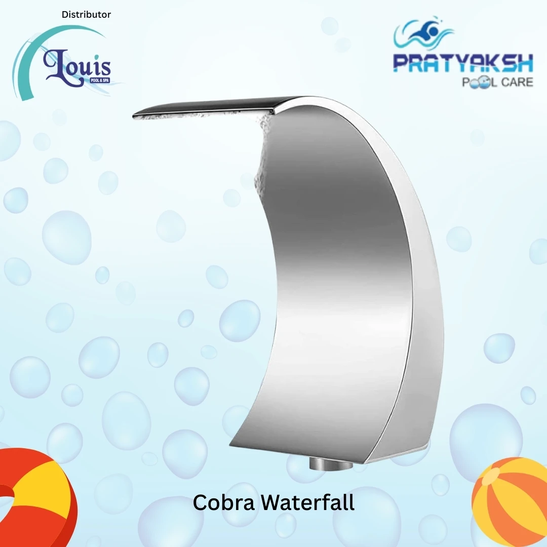Cobra Waterfall
