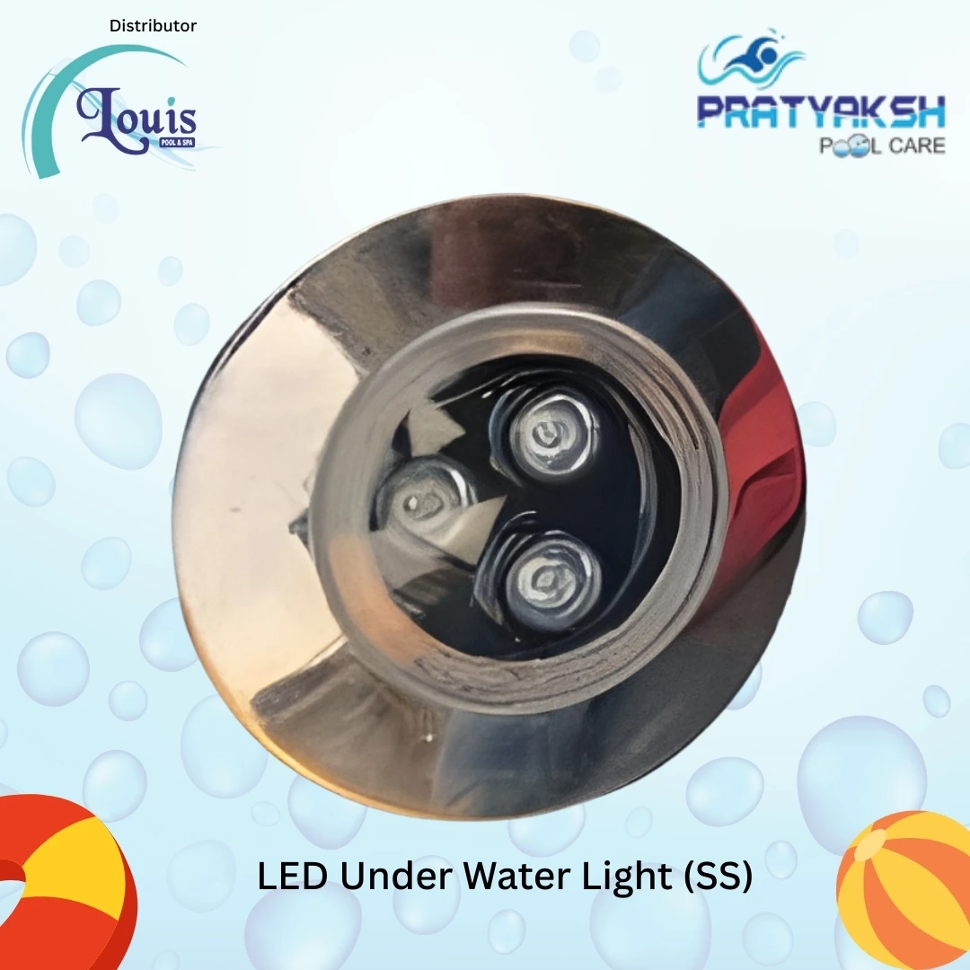 LED Under Water LIght(SS)
