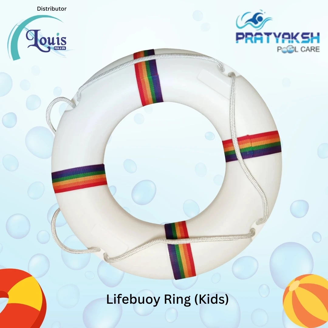 Life Buoy Rings(Kids)