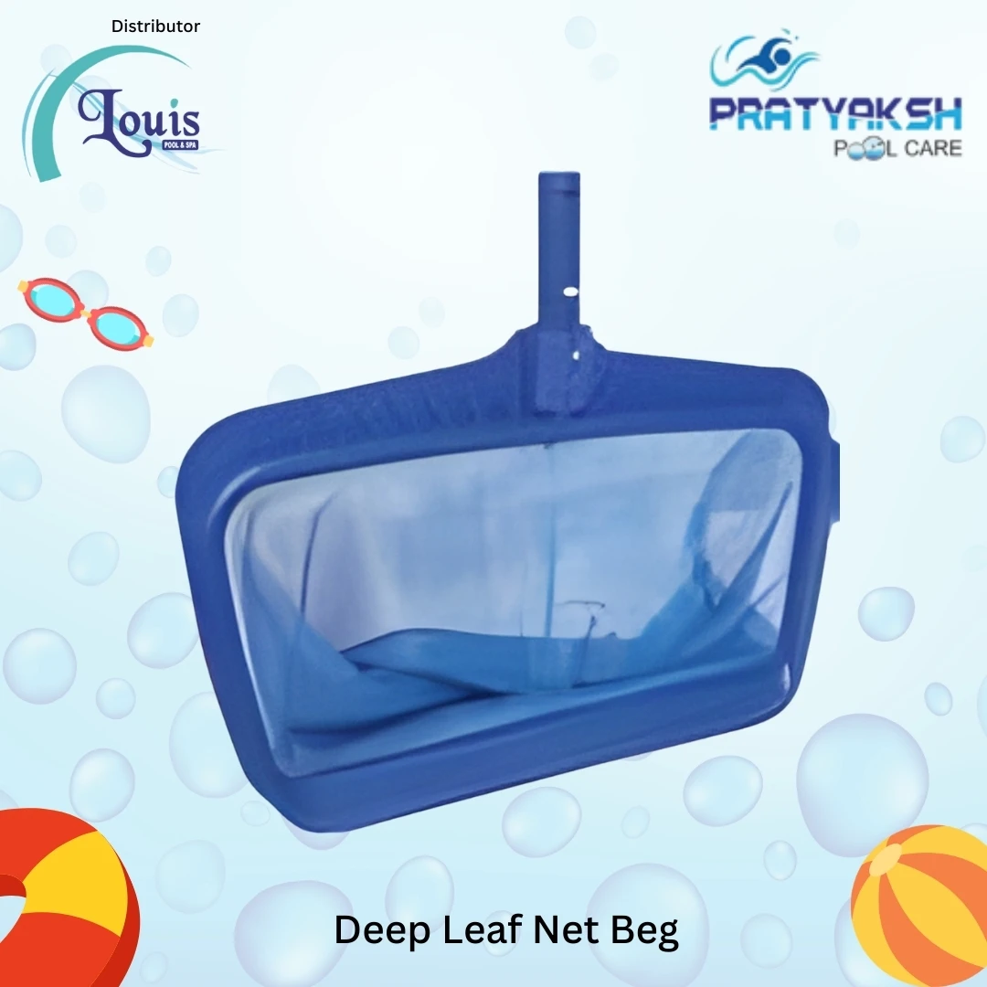 Deep Leaf Net Beg