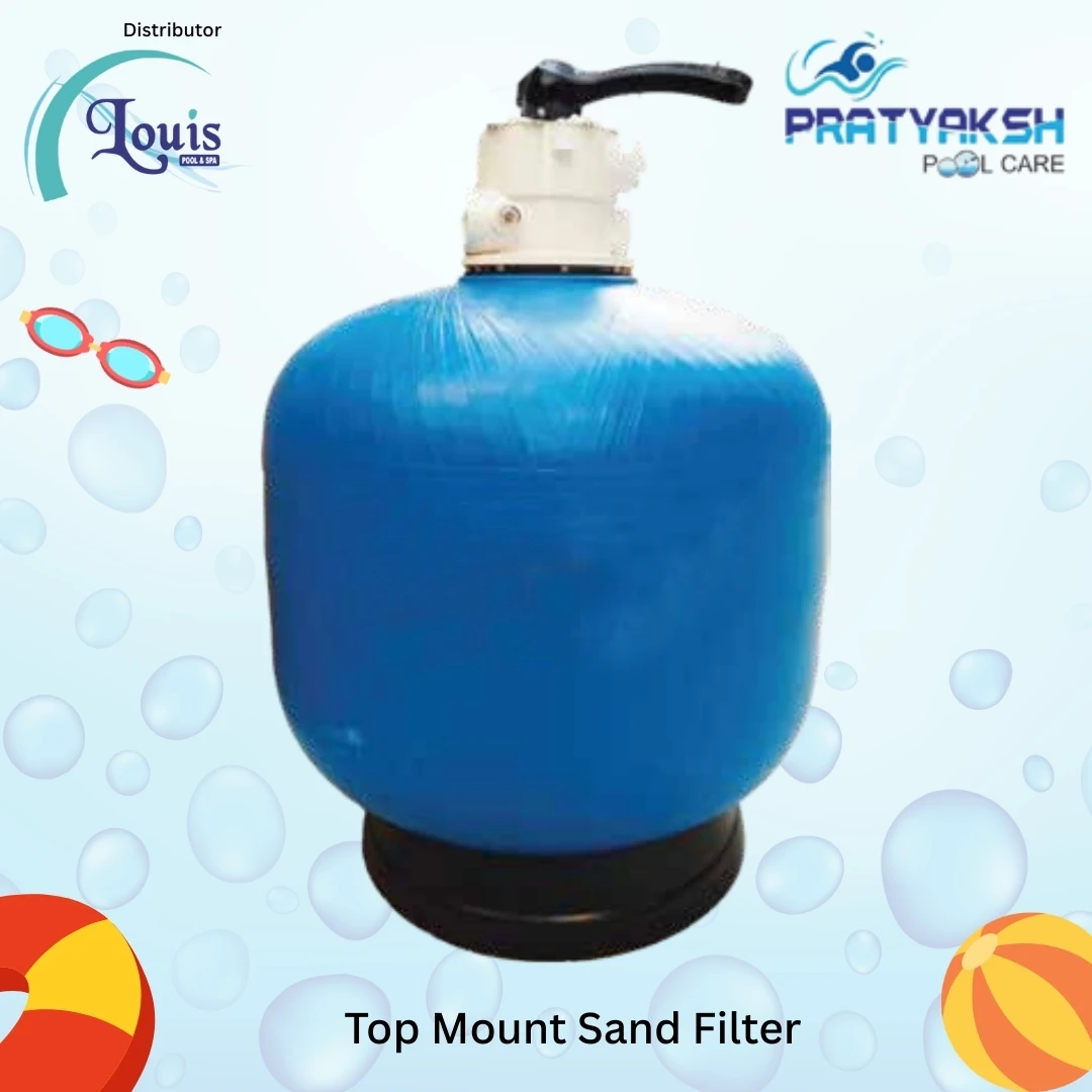 Pool Accessories