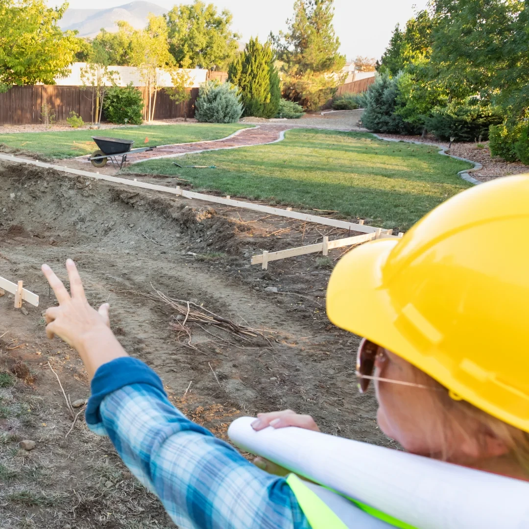 Swimming Pool Contractor